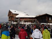 Après-Ski Tipp Las Vegas Lodge