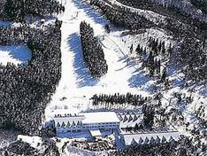 Pistenplan Gujo Kogen