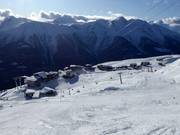 Autofreie Fiescheralp