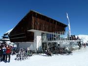 Gastronomie-Tipp Capanna Mollino