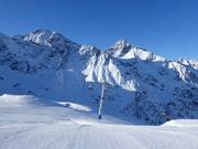 Traumhaftes Panorama in St. Jakob im Defereggental