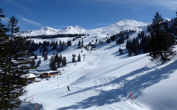 Bestes Skigebiet im Kanton Schwyz – Testbericht Stoos – Fronalpstock/Klingenstock
