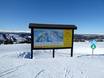 Norwegen: Orientierung in Skigebieten – Orientierung Kvitfjell
