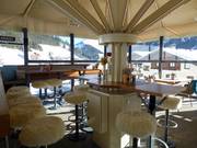 S-Lounge am Hotel Singer