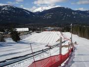 Tipp für die Kleinen  - Tube Park