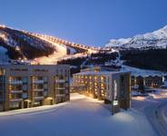 SkiStar Lodge Hemsedal