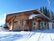 Berghütten Tipp Rittisstadl