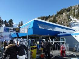 Innerarosa-Tschuggen (Kulm)