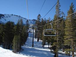 Mammoth Mountain
