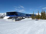 Explorer Gondola - 10er Gondelbahn mit Sitzheizung (Ein-Seil-Umlaufbahn)
