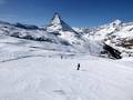 Pisten Zermatt/Breuil-Cervinia/Valtournenche – Matterhorn