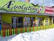 Tipp für die Kleinen  - Kinderland Folgàrida (Kinderbetreuung)