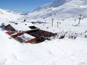 Restaurant Alp Trida