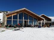 Berghütten Tipp Pichlberg