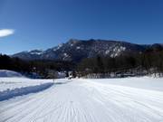 Talabfahrt nach Aschau im Chiemgau