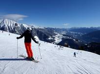 Bilder Gitschberg Jochtal