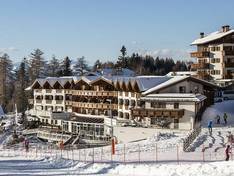 Genießerhotel Sonnalp