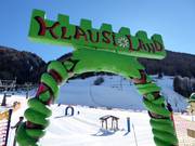 Tipp für die Kleinen  - Klausiland