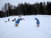 Herzlich Willkommen in der Waldhof Winterwelt