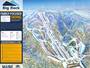 Pistenplan BigRock Mountain