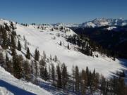 Trainingszentrum Kogelalm