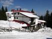 Bulgarien: Unterkunftsangebot der Skigebiete – Unterkunftsangebot Mechi Chal – Chepelare