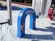 Kinderzugang in Hemsedal