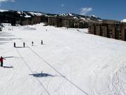 Übungspiste Assay Hill