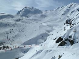 La Plagne (Paradiski)