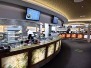 Gastronomie-Tipp Restaurant Alp Trida