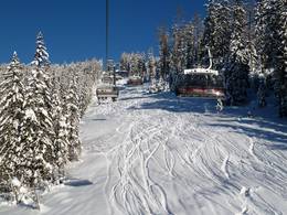 Monte Popolo – Eben im Pongau