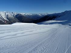 Bilder Venet – Landeck/Zams/Fliess