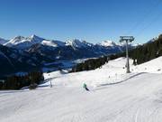 Talabfahrt Füssener Jöchle