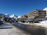 Kühtai - Ski-in/Ski-out auf 2.020 m