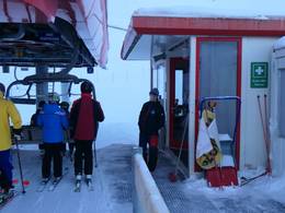 Wannenjoch/Rohnenspitze – Schattwald/Zöblen