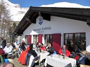 Gastronomie-Tipp Restaurant Stafelalp
