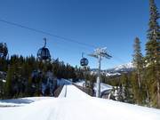 Leichte Piste Dodgeball