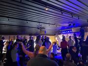 Après-Ski Tipp Lodgen Tänndalen
