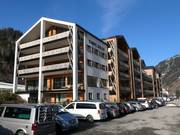 Carpe Solem Resort – Appartement Resort direkt an der Talstation