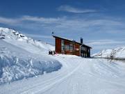 Lappis Lunch & Pizza