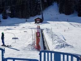 Tapis Diablerets