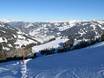 Skigebiete für Könner und Freeriding Ankogelgruppe – Könner, Freerider Großarltal/Dorfgastein