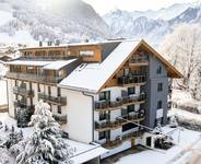 Hotel & Apartment Sonnblick