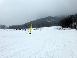 Hirschberglifte – Kreuth