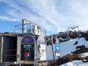 Link T-Bar - Schlepplift mit T-Bügel/Anker