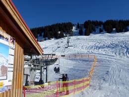 Grasgehren – Bolgengrat