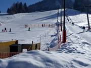 Babylift Natrun - Seillift/Babylift mit niederer Seilführung