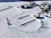 Tipp für die Kleinen  - Kinderland der Skischule Sulden