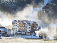 Grizzly Sport & Motorrad Resort