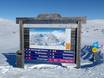Norwegen: Orientierung in Skigebieten – Orientierung Geilo